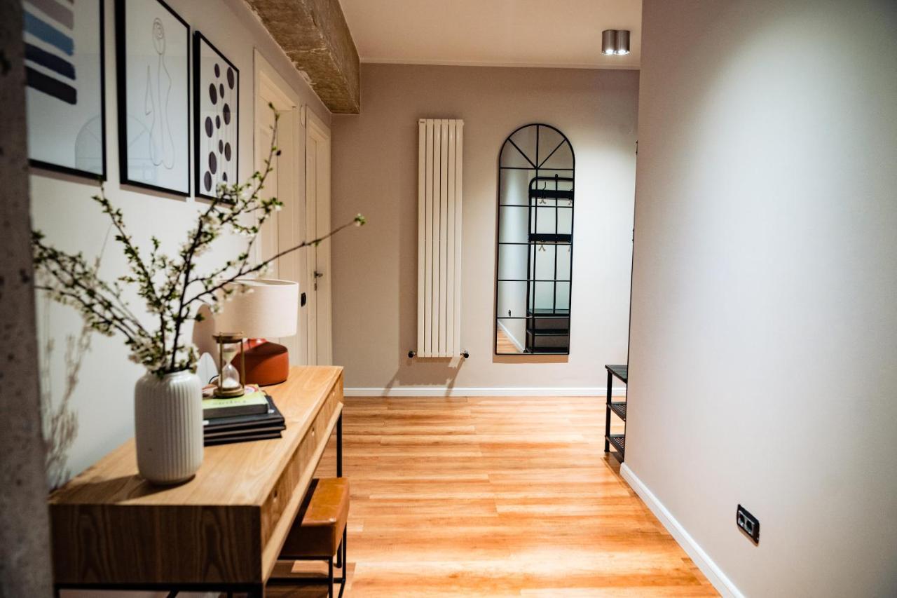 Rooftop Apt With Large Harbor View Terrace 콘스탄차 외부 사진